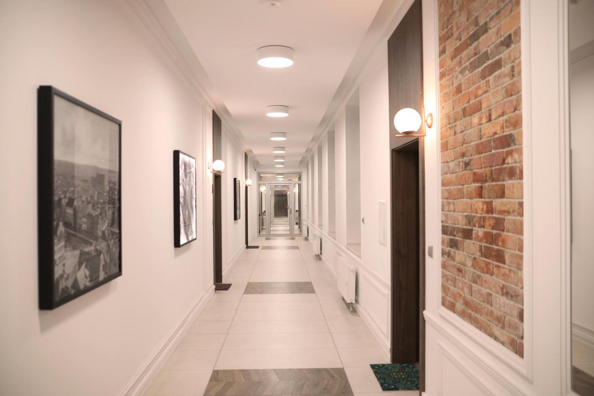 Rooms In Historic Heart Of Wrocław Exterior foto