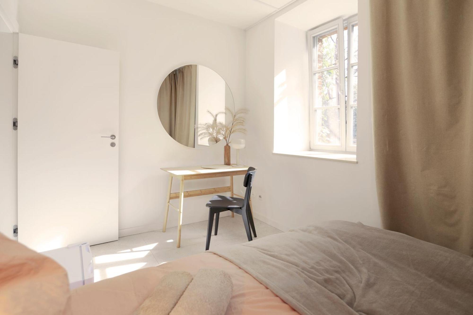 Rooms In Historic Heart Of Wrocław Exterior foto