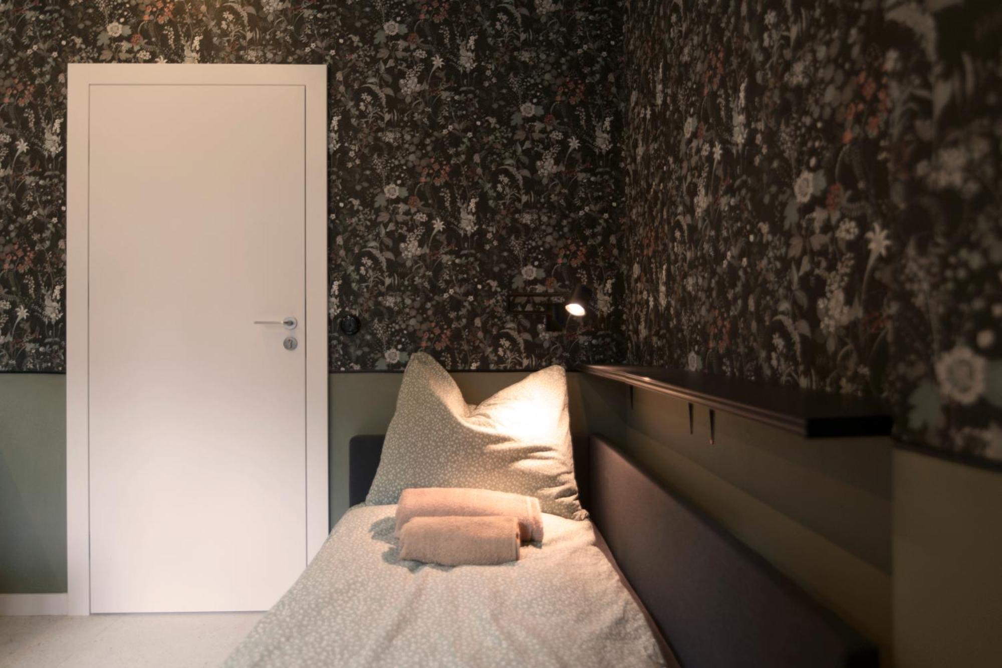 Rooms In Historic Heart Of Wrocław Exterior foto